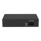 Powertone PUS-2T04L-60RM Неуправляемый PoE коммутатор 4