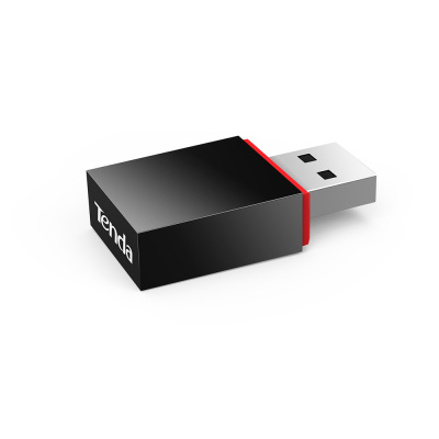 Tenda U3 Wi-Fi адаптер
