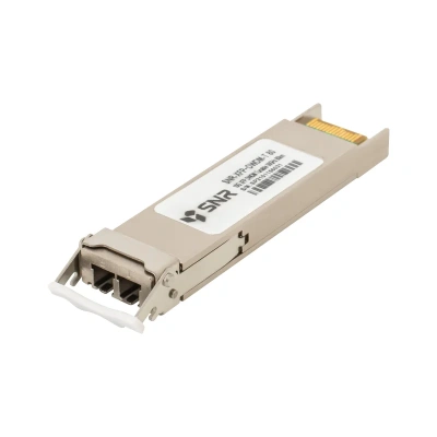 SNR SNR-XFP-DWDM-T80 Модуль перестраиваемый