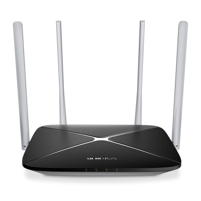 Mercusys AC12 Wi-Fi роутер