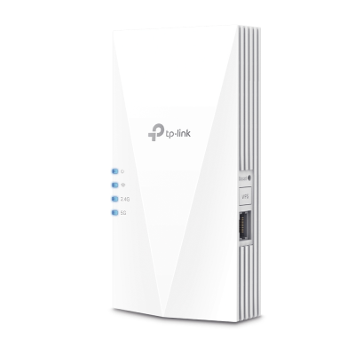 TP-Link RE600X Усилитель беспроводного сигнала AX1800