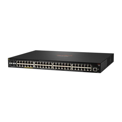 HPE Aruba 2930F Коммутатор JL558A