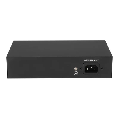 Powertone PUS-2T04L-60RM Неуправляемый PoE коммутатор 3