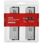 ADATA AX5U6000C3016G-DTLABRWH Модуль памяти 4