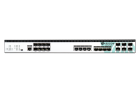BDCOM OLT P3600-08-2AC GEPON Оптический терминал 2