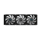 Gigabyte GP-GIGABYTE EAGLE 360 Жидкостная система охлаждения 4