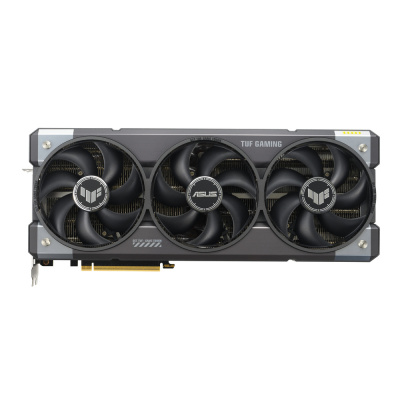ASUS TUF-RTX5090-O32G-GAMING 90YV0LY0-M0NA00 Видеокарта 1