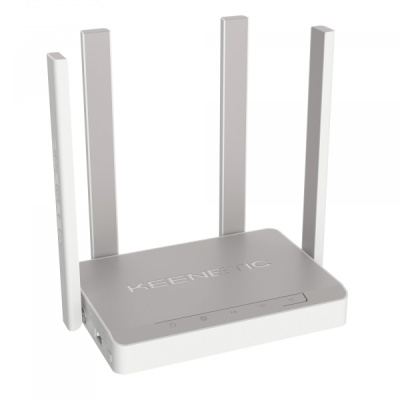 KEENETIC EXTRA (KN-1711) Wi-Fi роутер 6