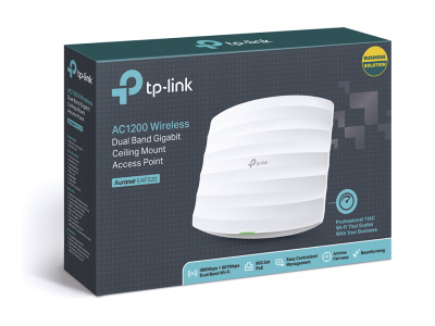 TP-Link EAP320 Точка доступа 3