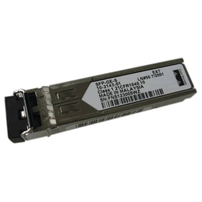 Cisco SFP-GE-S Модуль оптический SFP