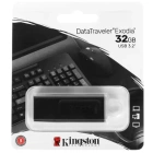 Kingston USB Drive 32GB DataTraveler Exodia Флешка DTX/32GB