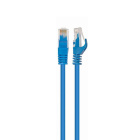 Cablexpert PP6U-0.5M/B Патч-корд