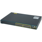 Cisco Catalyst WS-C2960S-24TS-L Коммутатор 