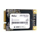 Netac N5M MSATA 512GB SSD жесткий диск NT01N5M-512G-M3X