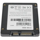 Hikvision HS-SSD-C100/480G Твердотельный накопитель SSD 2