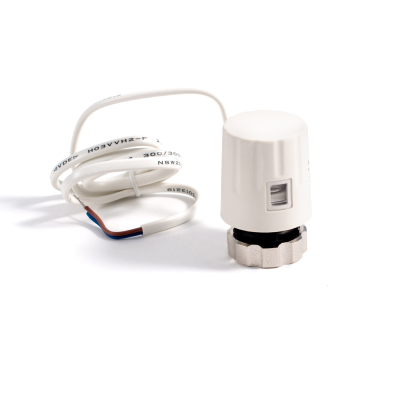 Bastion TSP 220/NC Термоэлектрический сервопривод  1