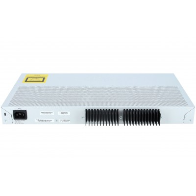 Cisco Catalyst WS-C2960L-24PS-LL Коммутатор  2