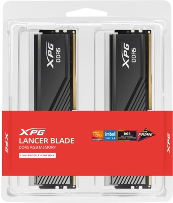 ADATA AX5U5600C4616G-DTLABRBK Модуль памяти 5