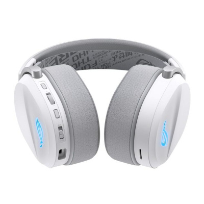 ASUS A501 ROG PELTA WHT 90YH0410-BHUA10 Гарнитура 4