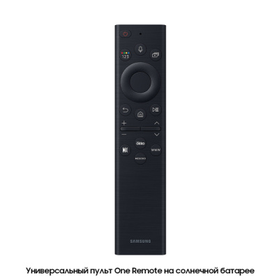 Samsung Q-LED QE55Q80BAUXCE Телевизор 8