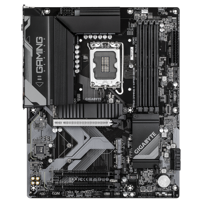 Gigabyte B760 G X WF6E GEN5 Материнская плата 1