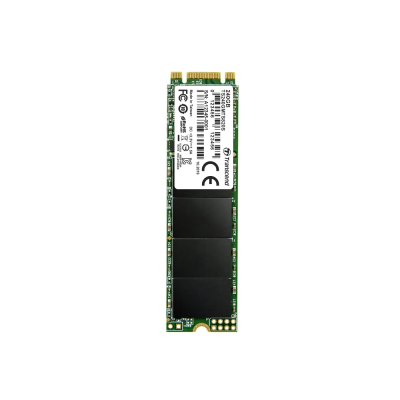 Transcend TS240GMTS820S Накопитель 1