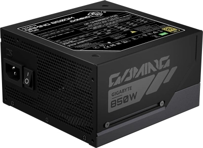 Gigabyte GP-GME850GM PG5 Блок питания 3