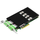 LR-Link LRES8003PF-BP-LR Сетевая карта 