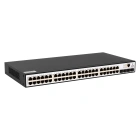 SNR SNR-S2985G-48T-RPS Управляемый коммутатор 3