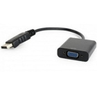 Cablexpert A-DPM-VGAF-02 Переходник DisplayPort - VGA
