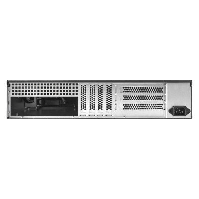 Exegate Pro 2U450-03 EX292254RUS Серверный корпус 12