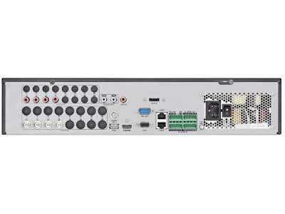 Hikvision DS-8116HQHI-F8/N HD-TVI регистратор 2