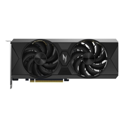 Acer RX9060XT NITRO OC 8GB DP.Z4UWW.P01 Видеокарта 1
