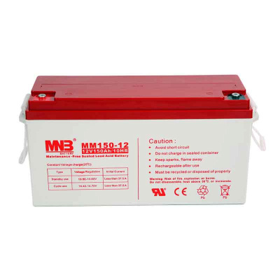 MNB MM150-12 Аккумулятор
