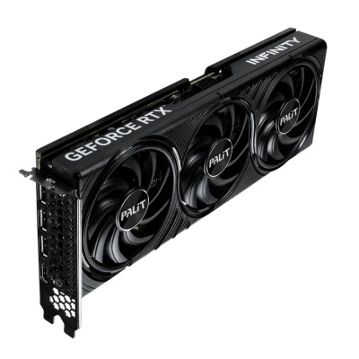 Palit RTX5070 INFINITY 3 OC 12GB GDDR7 NE75070S19K9-GB2050S Видеокарта 2