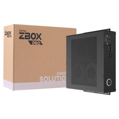 Zotac ZP-ZRP5N2000-E Платформа мини ПК