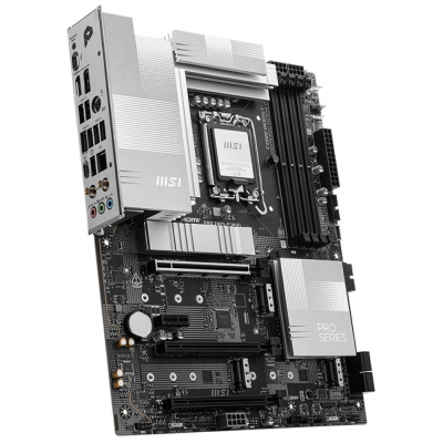MSI PRO Z890-P WIFI Материнская плата 2