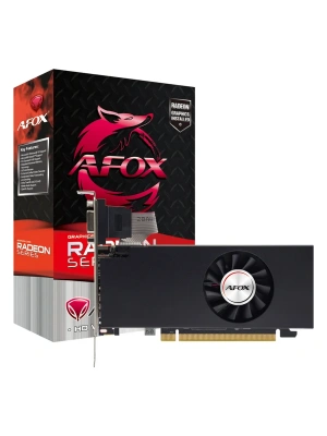Afox AFRX550-4096D5L2-V3 Видеокарта