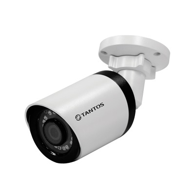 Tantos TSI-PE80FP (3.6) IP камера