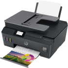 HP Smart Tank 530 4SB24A Струйное МФУ 2
