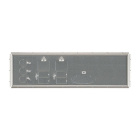 SuperMicro MCP-260-00181-0B Заглушка