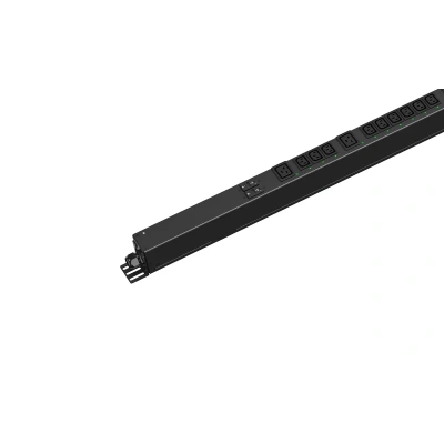 SNR SNR-PDU-D-18A06B-32L1 Блок розеток 4