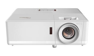 Optoma ZH507+ Лазерный проектор E9PD7K502EZ1 1