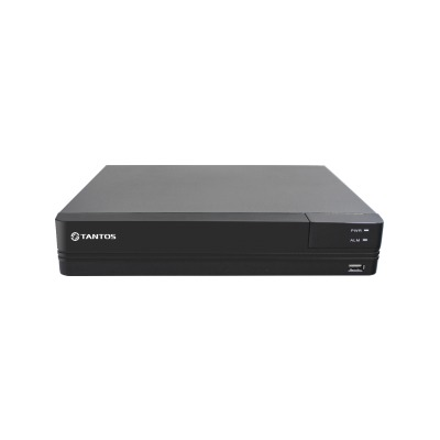 Tantos TSR-UV1615 ECO Мультиформатный видеорегистратор