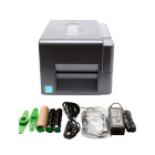 TSC TE200 99-065A101-U1F00 Принтер этикеток 5
