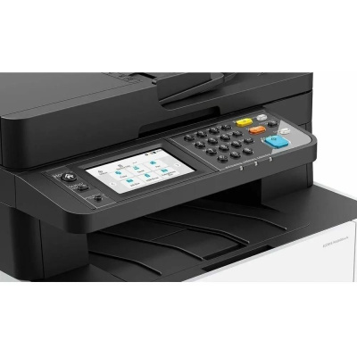 Kyocera Ecosys MA2600cwfx 110C0D3NL1 МФУ лазерное 4