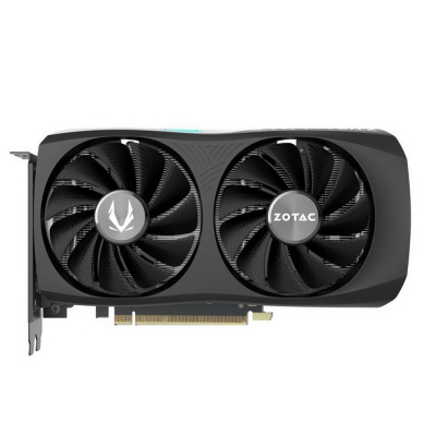 Zotac RTX4060Ti 16GB TWIN EDGE ZT-D40620E-10M Видеокарта 1