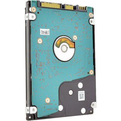 Toshiba SATA 1TB 2.5 MQ01ABD100R Жесткий диск 2