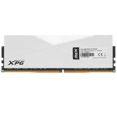 ADATA XPG SPECTRIX D50 RGB 32GB Оперативная память AX4U360032G18I-SW50 1