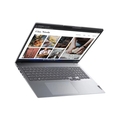 Lenovo Thinkbook 16 G4+ IAP 21CY001PRU Ноутбук 5